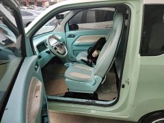 Wuling Hongguang MINIEV Macaron Sandwich Edition 170km LFP - ფოტო 14