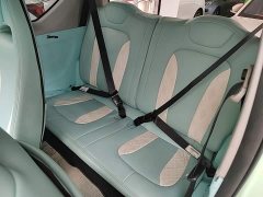 Wuling Hongguang MINIEV Macaron Sandwich Edition 170km LFP - ფოტო 16