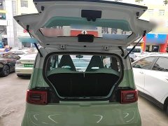 Wuling Hongguang MINIEV Macaron Sandwich Edition 170km LFP - ფოტო 18