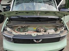 Wuling Hongguang MINIEV Macaron Sandwich Edition 170km LFP - ფოტო 19