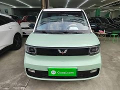 Wuling Hongguang MINIEV Macaron Sandwich Edition 170km LFP - ფოტო 2
