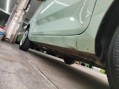 Wuling Hongguang MINIEV Macaron Sandwich Edition 170km LFP - ფოტო 20