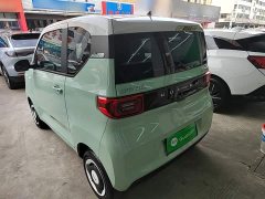 Wuling Hongguang MINIEV Macaron Sandwich Edition 170km LFP - ფოტო 4