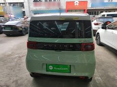 Wuling Hongguang MINIEV Macaron Sandwich Edition 170km LFP - ფოტო 5