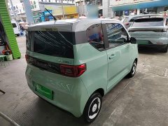 Wuling Hongguang MINIEV Macaron Sandwich Edition 170km LFP - ფოტო 6