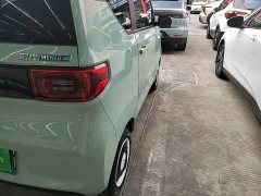 Wuling Hongguang MINIEV Macaron Sandwich Edition 170km LFP - ფოტო 7