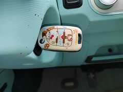 Wuling Hongguang MINIEV Macaron Sandwich Edition 170km LFP - ფოტო 8