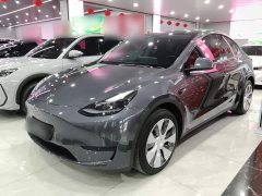 Tesla Model Y 2022 Facelift Rear-Wheel Drive - ფოტო 1