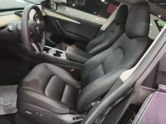 Tesla Model Y 2022 Facelift Rear-Wheel Drive - ფოტო 14