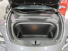 Tesla Model Y 2022 Facelift Rear-Wheel Drive - ფოტო 19
