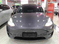 Tesla Model Y 2022 Facelift Rear-Wheel Drive - ფოტო 2