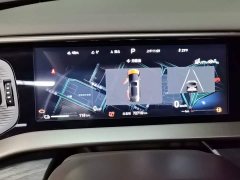 Denza BYD Denza D9 2022 DM-i 1040 Premium - ფოტო 11