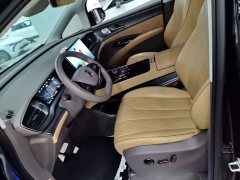 Denza BYD Denza D9 2022 DM-i 1040 Premium - ფოტო 14