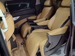 Denza BYD Denza D9 2022 DM-i 1040 Premium - ფოტო 16