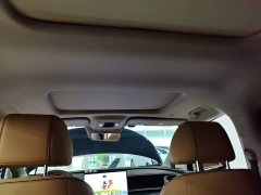 Denza BYD Denza D9 2022 DM-i 1040 Premium - ფოტო 17