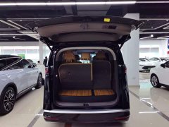 Denza BYD Denza D9 2022 DM-i 1040 Premium - ფოტო 18