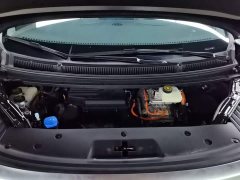 Denza BYD Denza D9 2022 DM-i 1040 Premium - ფოტო 19