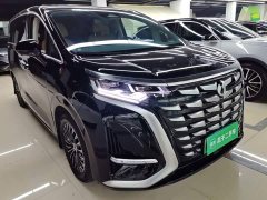 Denza BYD Denza D9 2022 DM-i 1040 Premium - ფოტო 3