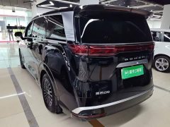 Denza BYD Denza D9 2022 DM-i 1040 Premium - ფოტო 4