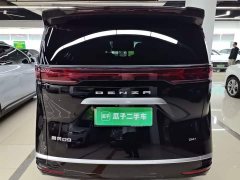 Denza BYD Denza D9 2022 DM-i 1040 Premium - ფოტო 5