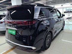 Denza BYD Denza D9 2022 DM-i 1040 Premium - ფოტო 6
