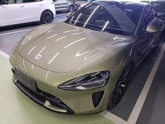 Xiaomi SU7 2024 Quad Motor Ultra-Long Range Advanced Autonomous Driving Max - ფოტო 1