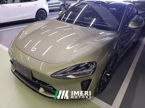 2025 Xiaomi SU7 2024 Quad Motor Ultra-Long Range Advanced Autonomous Driving Max - ავტომობილი ჩინეთიდან