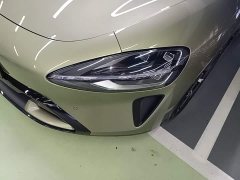 Xiaomi SU7 2024 Quad Motor Ultra-Long Range Advanced Autonomous Driving Max - ფოტო 17