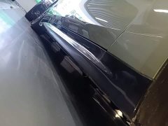 Xiaomi SU7 2024 Quad Motor Ultra-Long Range Advanced Autonomous Driving Max - ფოტო 18