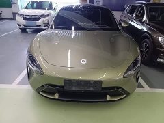 Xiaomi SU7 2024 Quad Motor Ultra-Long Range Advanced Autonomous Driving Max - ფოტო 2