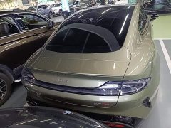 Xiaomi SU7 2024 Quad Motor Ultra-Long Range Advanced Autonomous Driving Max - ფოტო 3