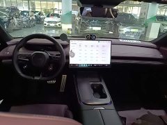 Xiaomi SU7 2024 Quad Motor Ultra-Long Range Advanced Autonomous Driving Max - ფოტო 5