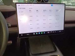 Xiaomi SU7 2024 Quad Motor Ultra-Long Range Advanced Autonomous Driving Max - ფოტო 8