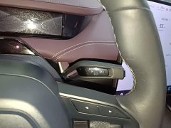 Xiaomi SU7 2024 Quad Motor Ultra-Long Range Advanced Autonomous Driving Max - ფოტო 9