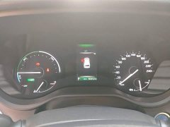 Toyota Sienna 2021 2.5L Hybrid Luxury - ფოტო 11