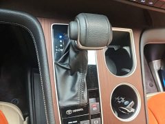Toyota Sienna 2021 2.5L Hybrid Luxury - ფოტო 13