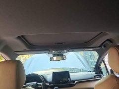 Toyota Sienna 2021 2.5L Hybrid Luxury - ფოტო 17