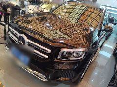 Mercedes-Benz GLB Facelift GLB 200 Dynamic - ფოტო 1