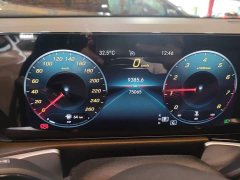 Mercedes-Benz GLB Facelift GLB 200 Dynamic - ფოტო 11