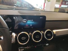 Mercedes-Benz GLB Facelift GLB 200 Dynamic - ფოტო 12