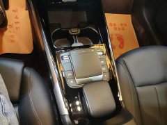 Mercedes-Benz GLB Facelift GLB 200 Dynamic - ფოტო 13