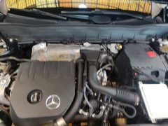 Mercedes-Benz GLB Facelift GLB 200 Dynamic - ფოტო 19