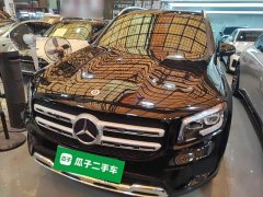 Mercedes-Benz GLB Facelift GLB 200 Dynamic - ფოტო 2