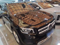 Mercedes-Benz GLB Facelift GLB 200 Dynamic - ფოტო 3