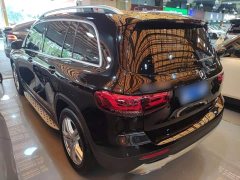 Mercedes-Benz GLB Facelift GLB 200 Dynamic - ფოტო 4