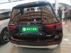 Mercedes-Benz GLB Facelift GLB 200 Dynamic - ფოტო 5