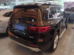 Mercedes-Benz GLB Facelift GLB 200 Dynamic - ფოტო 6