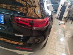 Mercedes-Benz GLB Facelift GLB 200 Dynamic - ფოტო 7