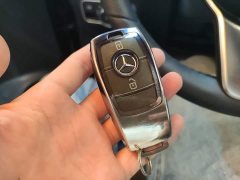 Mercedes-Benz GLB Facelift GLB 200 Dynamic - ფოტო 8