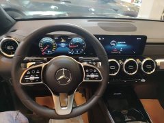 Mercedes-Benz GLB Facelift GLB 200 Dynamic - ფოტო 9